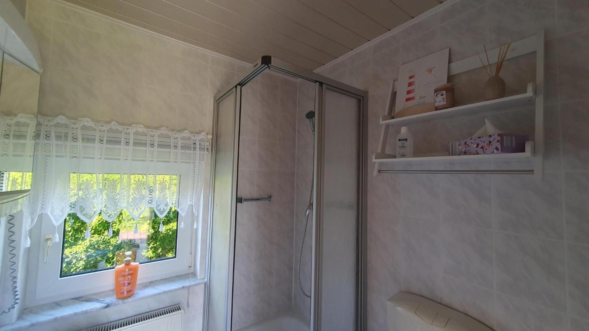Ruhe & Entspannung An Der Ostsee - Ferienbungalow Baumann In Graal-Mueritz Luaran gambar