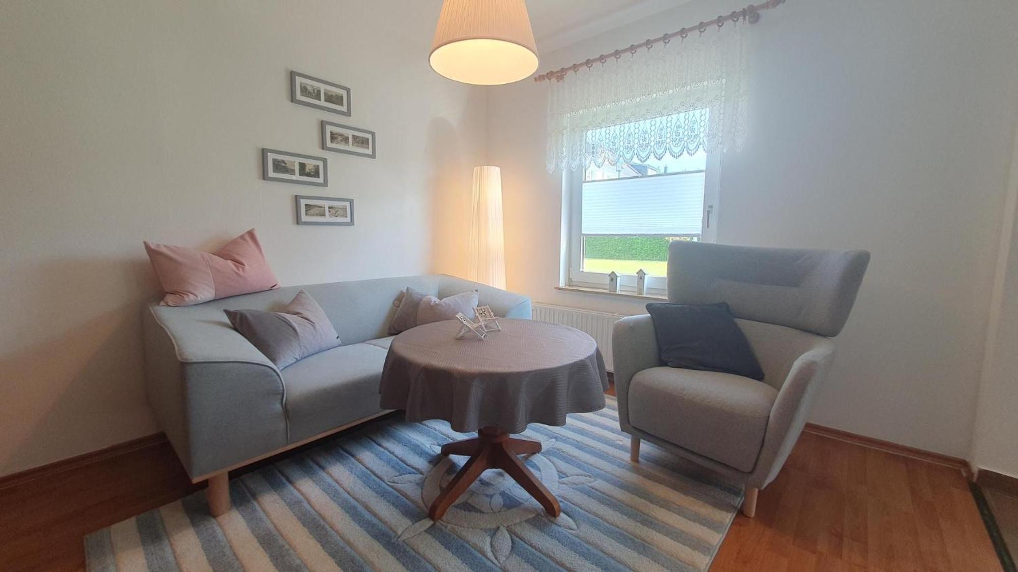 Ruhe & Entspannung An Der Ostsee - Ferienbungalow Baumann In Graal-Mueritz Luaran gambar