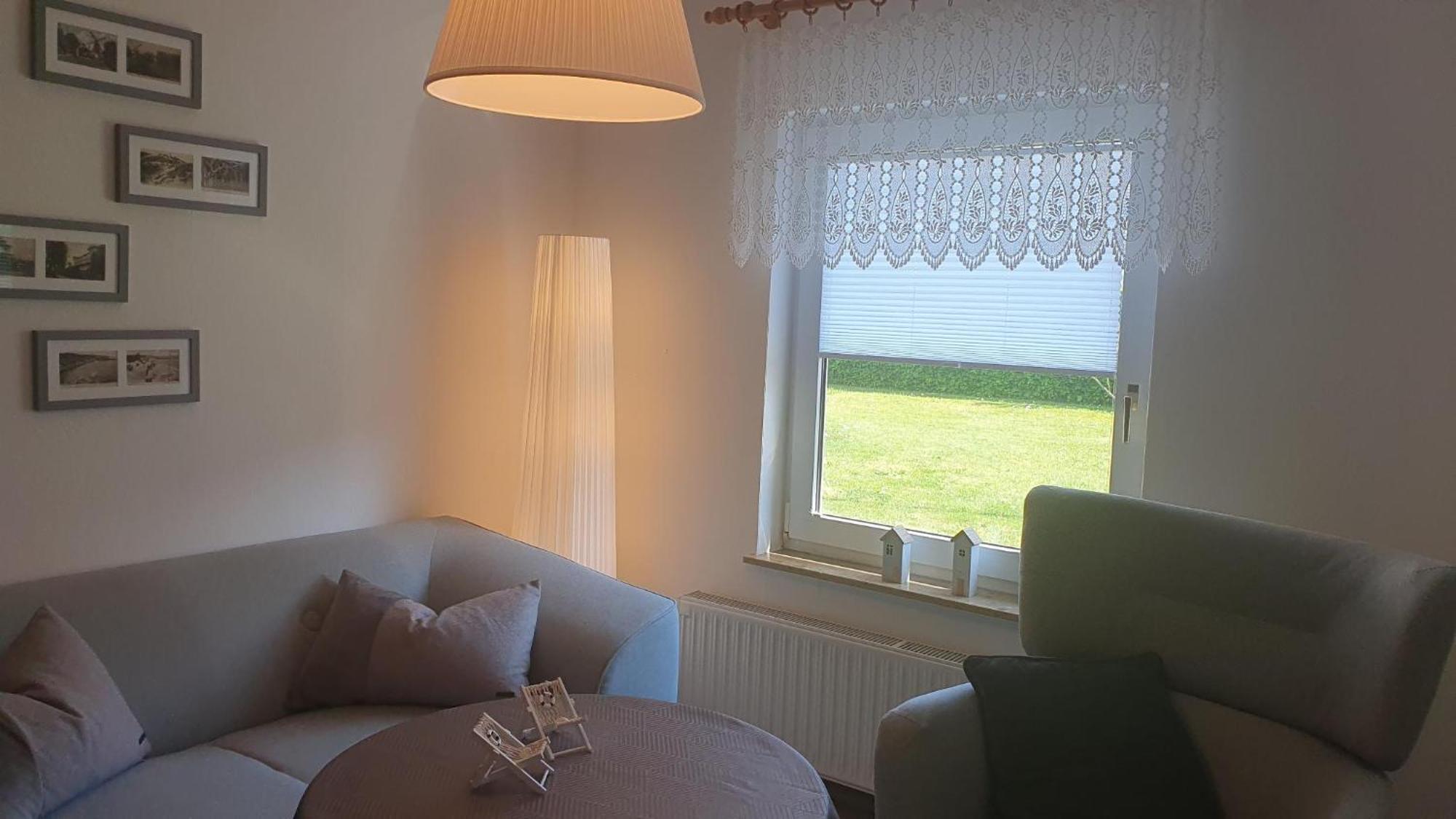 Ruhe & Entspannung An Der Ostsee - Ferienbungalow Baumann In Graal-Mueritz Luaran gambar